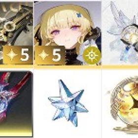 🦋鳴潮(Wuthering Waves)完凸 原神完凸🦋 専門店 | 鳴潮(Wuthering Waves)のアカウントデータ、RMTの販売・買取一覧