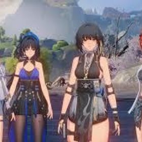 🏆商品説明🏆 | 鳴潮(Wuthering Waves)のアカウントデータ、RMTの販売・買取一覧