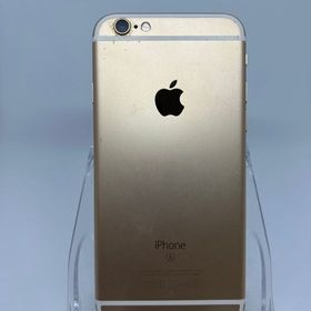 ●ハピネスネット SIMフリー iPhone6s 32GB ゴールド 送料無料