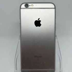 ●ハピネスネット SIMフリー iPhone6s 64GB グレー 送料無料