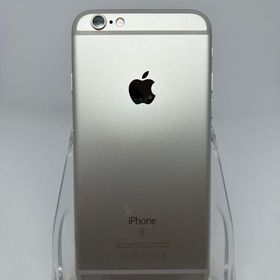●ハピネスネット SIMフリー iPhone6s 16GB シルバー 送料無料