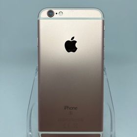○ハピネスネット SIMフリー iPhone6s 128GB ローズゴールド 送料無料