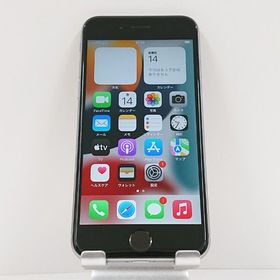 iPhone6s 32GB ドコモ スペースグレイ c15536