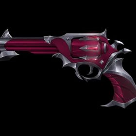 赤闘争銃 | ロブロックス(ROBLOX)のアカウントデータ、RMTの販売・買取一覧