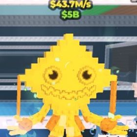 【Steal a Brainrot】Ketupat Kepat 無言購入⭕️ | ロブロックス(ROBLOX)のアカウントデータ、RMTの販売・買取一覧