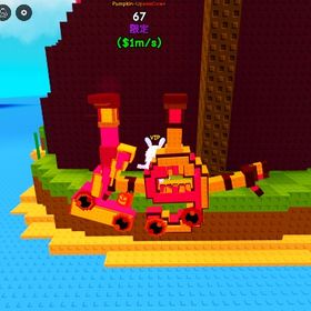 限定67！ 1m/s | ロブロックス(ROBLOX)のアカウントデータ、RMTの販売・買取一覧