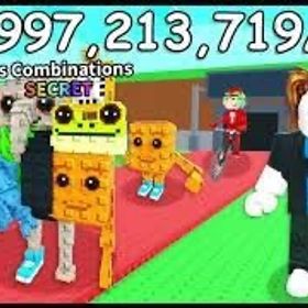 ブレインロットを盗むリボーンします‼️ | ロブロックス(ROBLOX)のアカウントデータ、RMTの販売・買取一覧