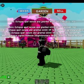 ナイトメアタコ ２体 | ロブロックス(ROBLOX)のアカウントデータ、RMTの販売・買取一覧