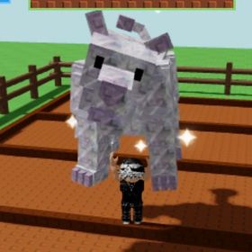 ダイヤモンドパンサー2匹 | ロブロックス(ROBLOX)のアカウントデータ、RMTの販売・買取一覧
