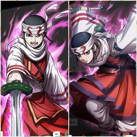 iOS.初期強アカ、SSR×13、★3×35、楊端和、キョウカイ、昌平君 | キングダム 頂天のアカウントデータ、RMTの販売・買取一覧