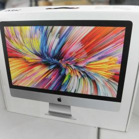 アップル Apple iMac 27インチ 2019年モデル MRQY2J/A 【中古】