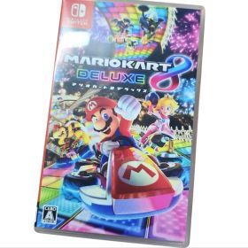 マリオカート8 デラックス
