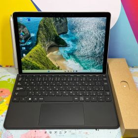 極美品 Surface Go 2 10.5型 Pen Office2024 綺麗
