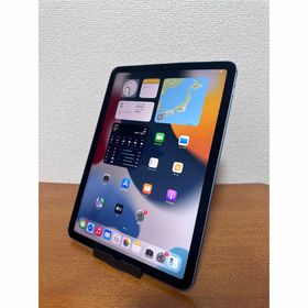 アイパッド(iPad)のiPad Air 5 (10.9インチ) 64GB WiFi + セルラー(タブレット)