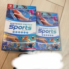Nintendo Switch Sports