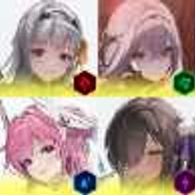 Y009初期垢！勝利の女神NIKKE(メガニケ)7体 | 勝利の女神NIKKE(メガニケ)のアカウントデータ、RMTの販売・買取一覧