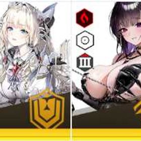 進行垢⛨クラウン⛨♋ミハラ：ボンディングチェーン♋+ジュエル61235+個（集募券合計 700+枚） | 勝利の女神NIKKE(メガニケ)のアカウントデータ、RMTの販売・買取一覧