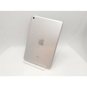 【中古】Apple 【Wi-Fi】 iPad mini4（2015） 128GB シルバー MK9P2J/A【中野】保証期間１ヶ月【ランクC】