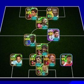 イーフト引退垢 強キャラ多数所持 | eFootball 2025(イーフト)のアカウントデータ、RMTの販売・買取一覧