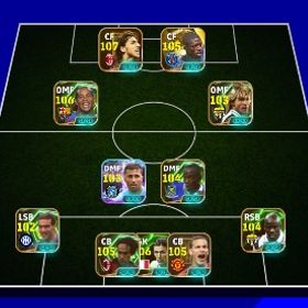 引退品イブラ底引き | eFootball 2025(イーフト)のアカウントデータ、RMTの販売・買取一覧