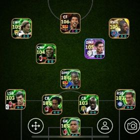 イーフトアカウント飽きたので売ります！ | eFootball 2025(イーフト)のアカウントデータ、RMTの販売・買取一覧