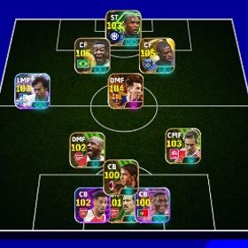 イーフト | eFootball 2025(イーフト)のアカウントデータ、RMTの販売・買取一覧