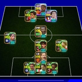 🔥引退アカウント🌈ゲームセンター未連携‼️ | eFootball 2025(イーフト)のアカウントデータ、RMTの販売・買取一覧