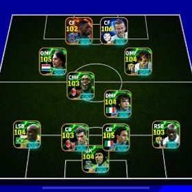 マル様 専用 | eFootball 2025(イーフト)のアカウントデータ、RMTの販売・買取一覧