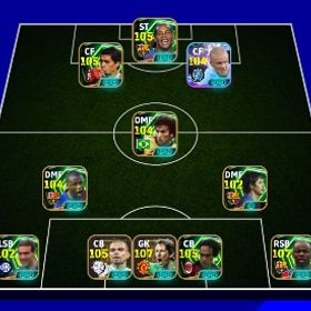 現環境最強アカウント | eFootball 2025(イーフト)のアカウントデータ、RMTの販売・買取一覧