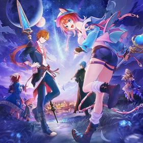 即対応 石65000個以上+3★12-17体+ガチャチケ200枚！ | レスレリアーナのアトリエ(レスレリ)のアカウントデータ、RMTの販売・買取一覧