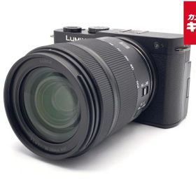 【中古】 【美品】 パナソニック LUMIX DC-S9H-K 高倍率ズームレンズキット ジェットブラック 【ミラーレス一眼】 【6ヶ月保証】
