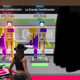 【ブレインロットを盗む】キャラクター4体セット | フォートナイト(Fortnite)のアカウントデータ、RMTの販売・買取一覧