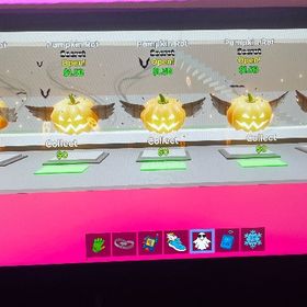 ブレインロット パンプキンロット✖️5 | フォートナイト(Fortnite)のアカウントデータ、RMTの販売・買取一覧