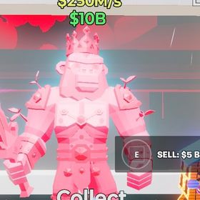 《激レア‼️》Rainbowチンパンジーキング👑 | フォートナイト(Fortnite)のアカウントデータ、RMTの販売・買取一覧