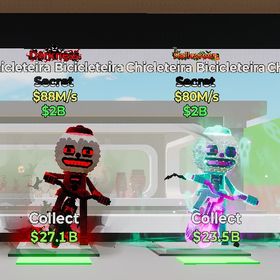 【ブレインロット】チャリセット | フォートナイト(Fortnite)のアカウントデータ、RMTの販売・買取一覧