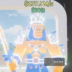 🔥業界最安値🔥 急ぎなのでこの値段 ネオンキンギーニ(237.5M) ブレインロット | フォートナイト(Fortnite)のアカウントデータ、RMTの販売・買取一覧