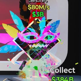 はるさん専用 カーニバルケパット | フォートナイト(Fortnite)のアカウントデータ、RMTの販売・買取一覧