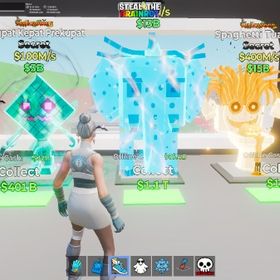 ブレインロットバラ売り | フォートナイト(Fortnite)のアカウントデータ、RMTの販売・買取一覧