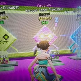 🌸格安‼️🌸激レアレインボーケパット、ネオンケパットドリーミーケパットお得‼️ | フォートナイト(Fortnite)のアカウントデータ、RMTの販売・買取一覧