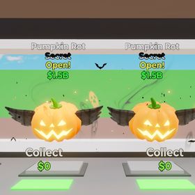 破格‼️ブレインロット 早い者勝ち‼️パンプキンロットロット×2 | フォートナイト(Fortnite)のアカウントデータ、RMTの販売・買取一覧