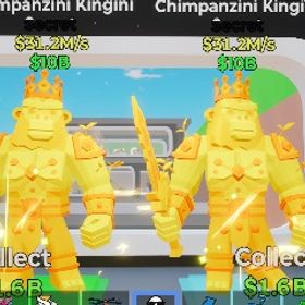 ゴールドキンギーニ2体 | フォートナイト(Fortnite)のアカウントデータ、RMTの販売・買取一覧