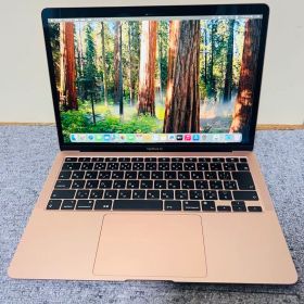 Macbook Air M1 2020 8GB/512GB