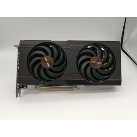 【中古】SAPPHIRE PULSE Radeon RX 6600 XT GAMING OC 8G GDDR6（11309-03-20G）RX6600XT/8GB(GDDR6)【小倉駅前】保証期間1週間