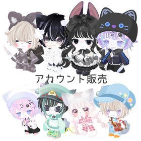 人気アイテム多数所持垢‼️150万↑課金垢 | ピグパ(ピグパーティ)のアカウントデータ、RMTの販売・買取一覧