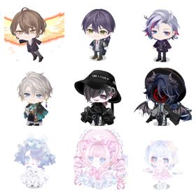 20万↑引退アカウント | ピグパ(ピグパーティ)のアカウントデータ、RMTの販売・買取一覧