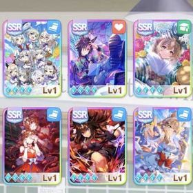 初期垢 | ウマ娘のアカウントデータ、RMTの販売・買取一覧