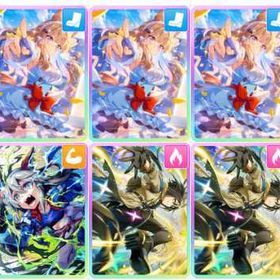 【愛情込めて育成】手作りで大切に育てたアカウントです | ウマ娘のアカウントデータ、RMTの販売・買取一覧