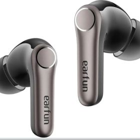 EarFun Air Pro 4+ plus ワイヤレスイヤホン