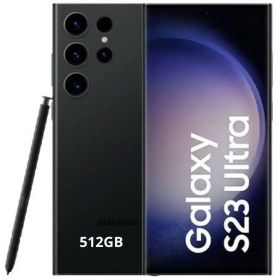 SAMSUNG Galaxy s23 Ultra 韓国版 ブラック 本体