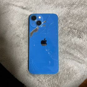 Apple iPhone 13 新品¥27,980 中古¥21,145 | 新品・中古のネット最安値